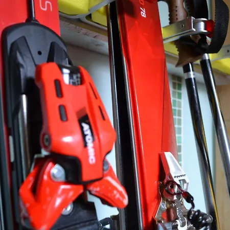 Apartment Genigau Wagrain