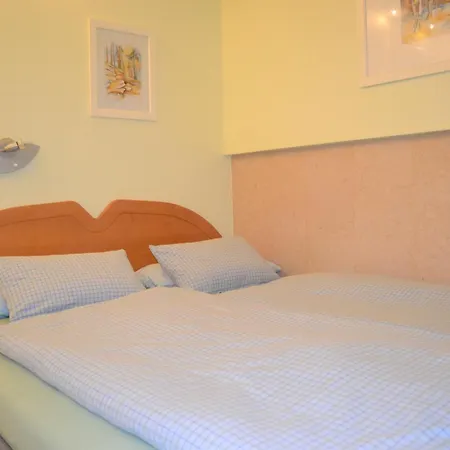 Apartment Genigau *