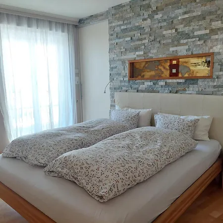 Apartment Genigau Wagrain