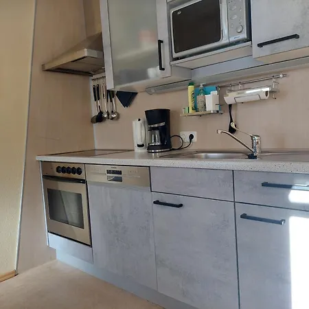 Apartment Genigau