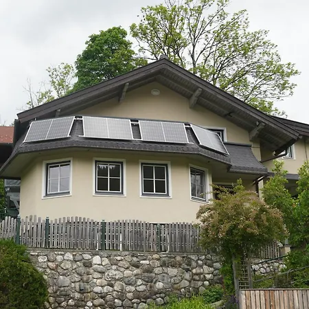 Apartamento Genigau Wagrain