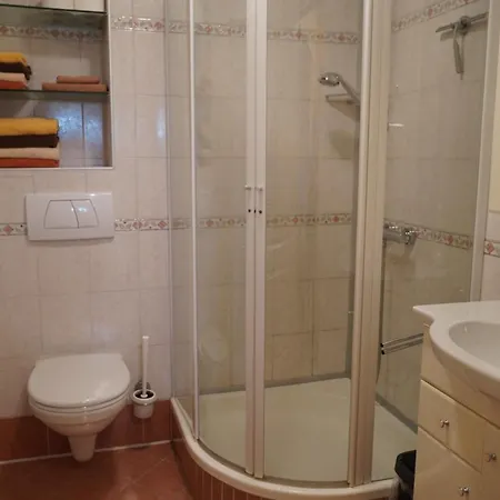 Genigau Appartement