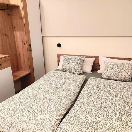 Appartement Genigau Wagrain
