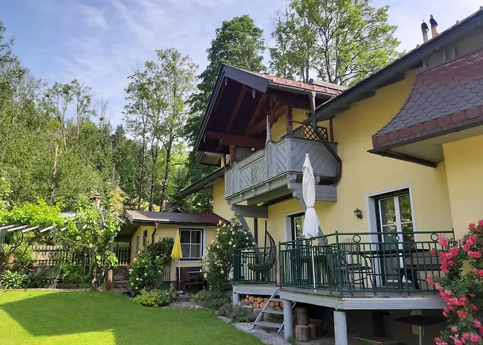 Genigau Διαμέρισμα