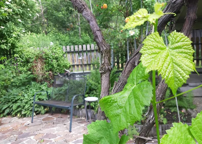 Genigau Apartament