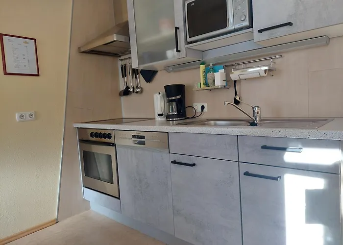 Apartament Genigau