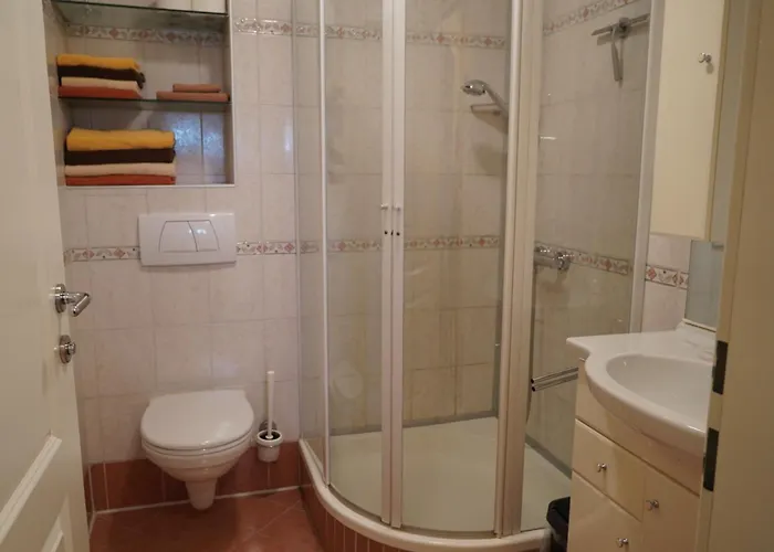 Genigau Apartament