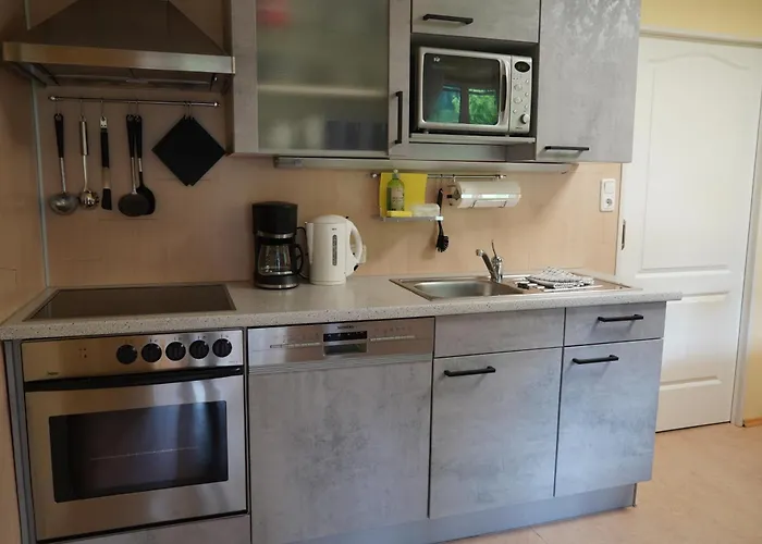 Apartament Genigau