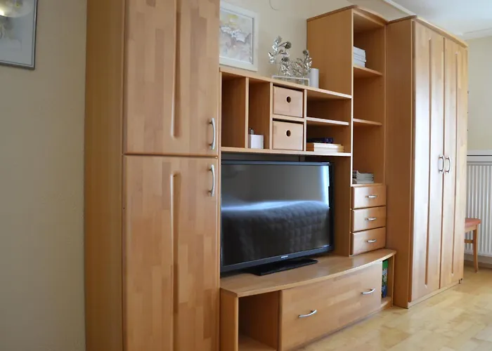 Genigau Apartament *