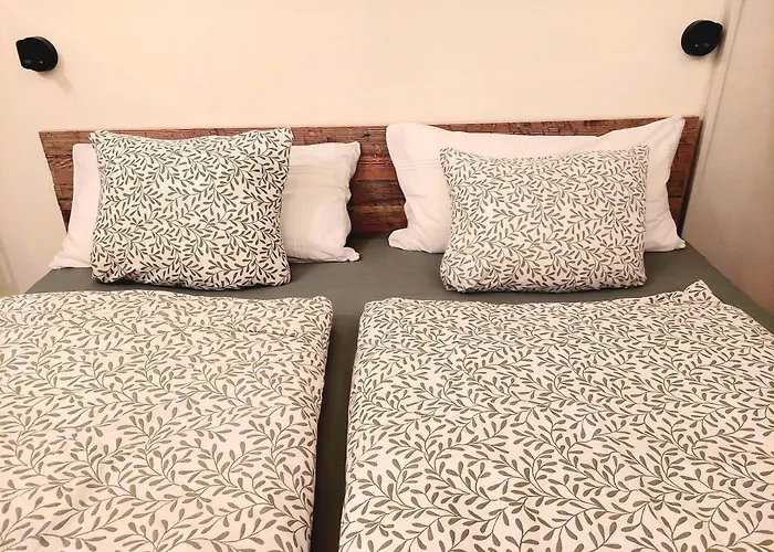 Genigau Apartman Wagrain