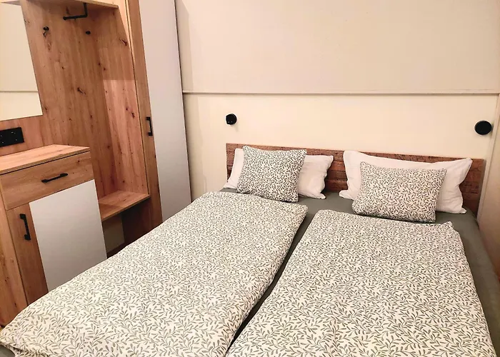 Apartman Genigau Wagrain